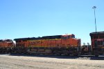 BNSF 7311